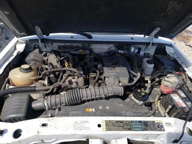 Photo 11 from auction – 2008 FORD RANGER with VIN 1FTYR10D88PA01384