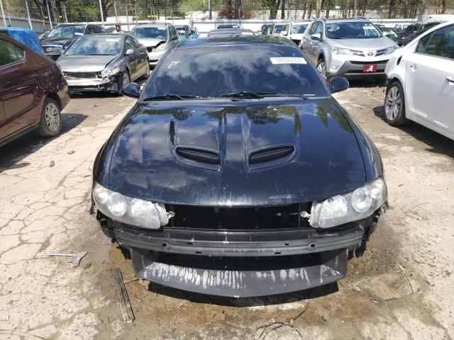Photo 5 from auction – 2004 PONTIAC GTO with VIN 6G2VX12G74L302530