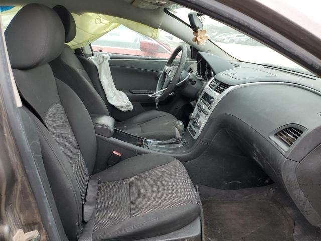 Photo 7 from auction – 2010 CHEVROLET MALIBU 1LT with VIN 1G1ZC5EB6AF147579