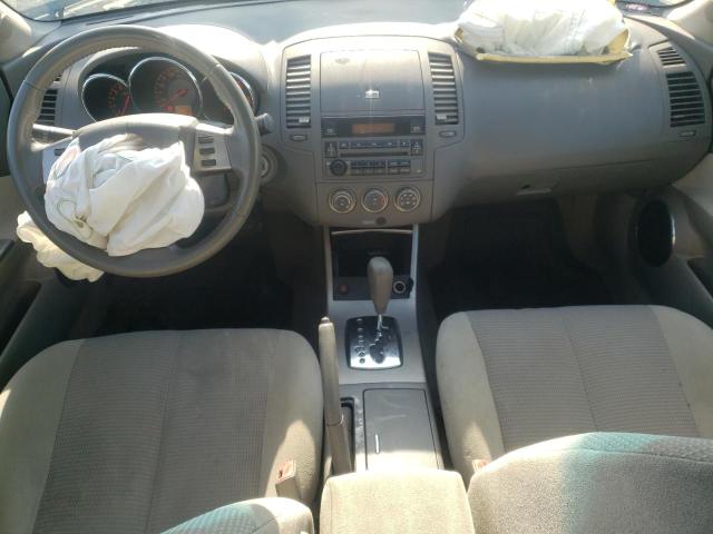 Photo 8 from auction – 2006 NISSAN ALTIMA S with VIN 1N4AL11D16C175986