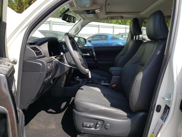 Photo 7 from auction – 2019 TOYOTA 4RUNNER SR with VIN JTEBU5JR1K5733621