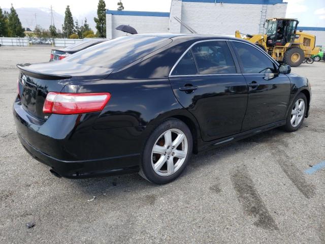 Photo 3 from auction – 2009 TOYOTA CAMRY BASE with VIN 4T1BE46K09U405934