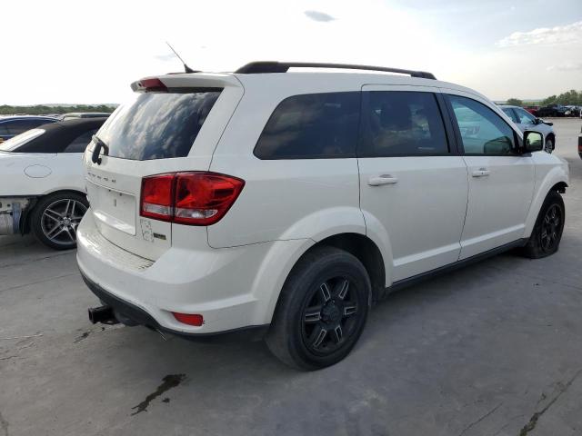 Photo 3 from auction – 2012 DODGE JOURNEY SX with VIN 3C4PDCBG6CT144531