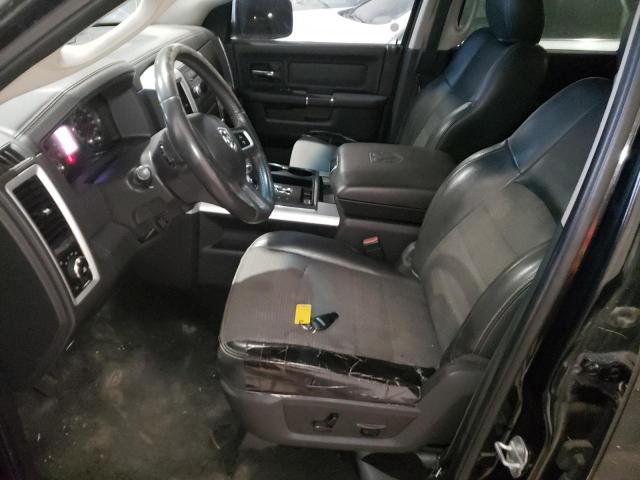 Photo 7 from auction – 2010 DODGE RAM 1500 with VIN 1D7RV1CT5AS120859
