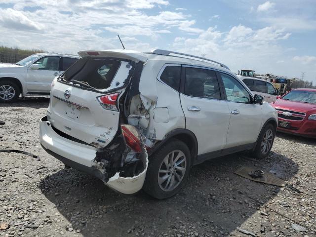 Photo 3 from auction – 2014 NISSAN ROGUE S with VIN 5N1AT2MT6EC781832