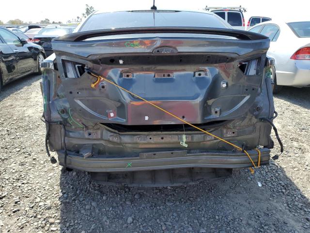 Photo 6 from auction – 2016 FORD FUSION TIT with VIN 3FA6P0K95GR158366