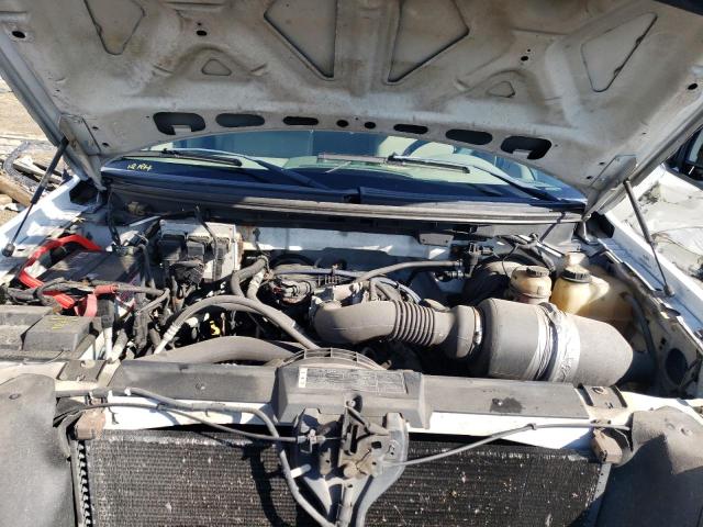 Photo 11 from auction – 2008 FORD F150 with VIN 1FTRF12258KC43054