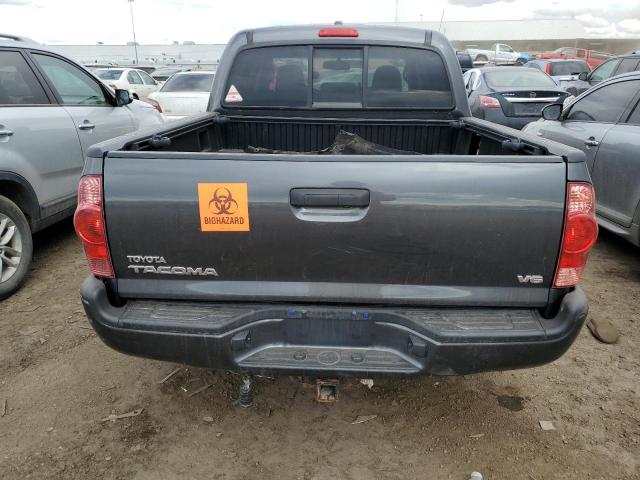 Photo 6 from auction – 2011 TOYOTA TACOMA DOU with VIN 5TFLU4EN5BX016749