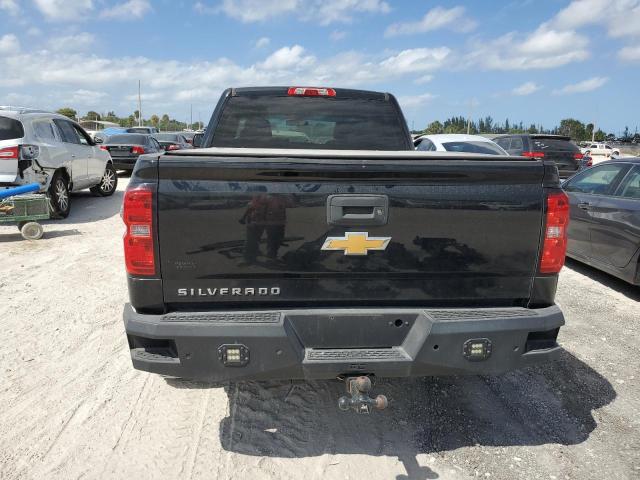 Photo 6 from auction – 2016 CHEVROLET SILVERADO with VIN 1GCVKPEC4GZ309181