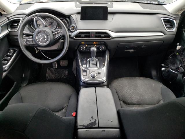Photo 8 from auction – 2018 MAZDA CX-9 SPORT with VIN JM3TCBBY9J0200709