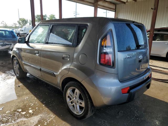 Photo 2 from auction – 2010 KIA SOUL + with VIN KNDJT2A22A7106434
