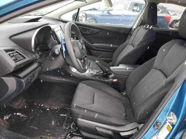 Photo 7 from auction – 2017 SUBARU IMPREZA PR with VIN 4S3GTAB65H3700491