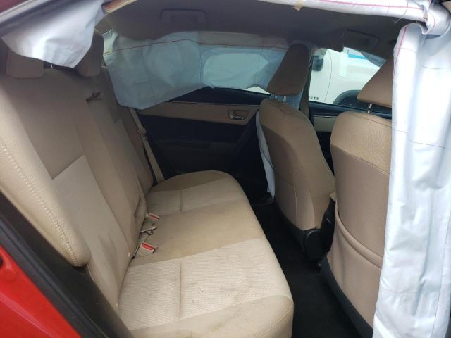 Photo 10 from auction – 2016 TOYOTA COROLLA L with VIN 2T1BURHE5GC683184