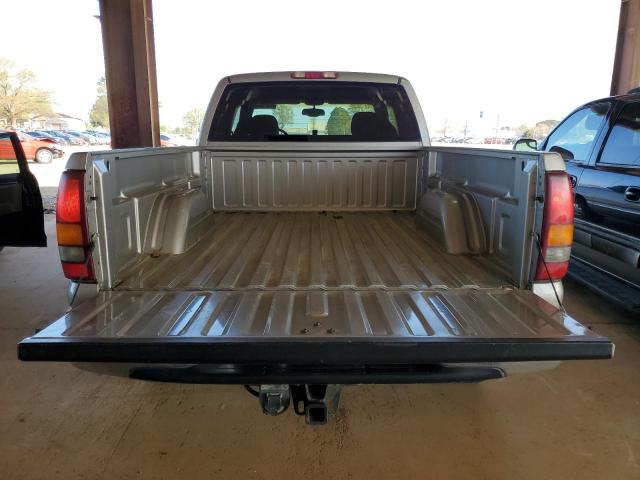 Photo 6 from auction – 2003 GMC NEW SIERRA with VIN 2GTEK19T731306902