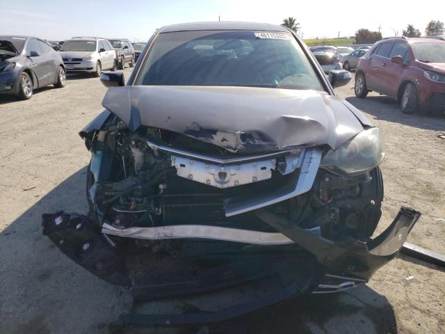 Photo 5 from auction – 2011 ACURA RDX TECHNO with VIN 5J8TB1H54BA005407