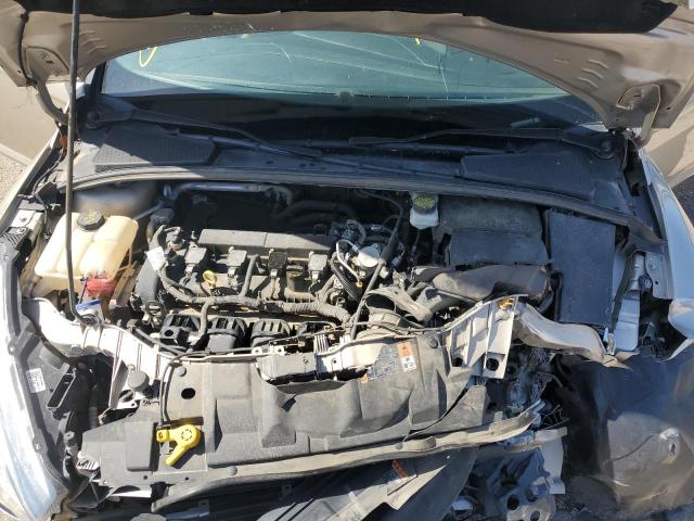 Photo 11 from auction – 2017 FORD FOCUS SE with VIN 1FADP3F2XHL284129
