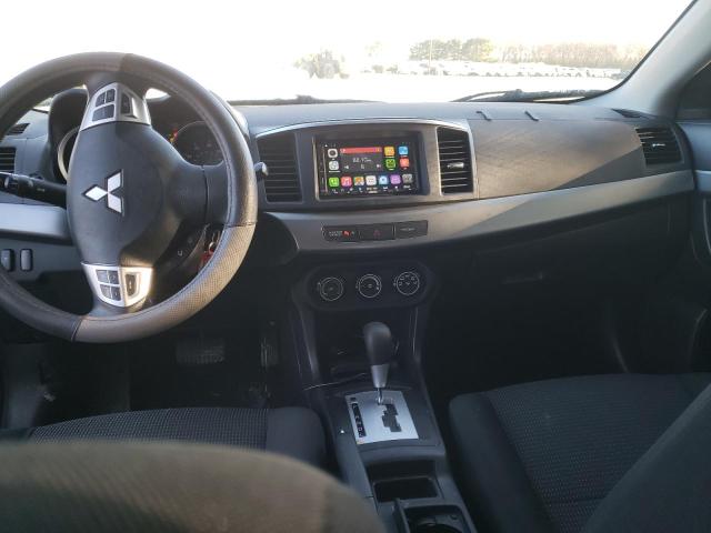 Photo 8 from auction – 2011 MITSUBISHI LANCER ES/ with VIN JA32U2FU1BU040505