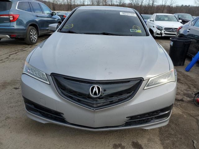 Photo 5 from auction – 2015 ACURA TLX with VIN 19UUB2F35FA018426