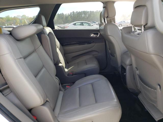 Photo 11 from auction – 2013 DODGE DURANGO CR with VIN 1C4RDHDG1DC675216