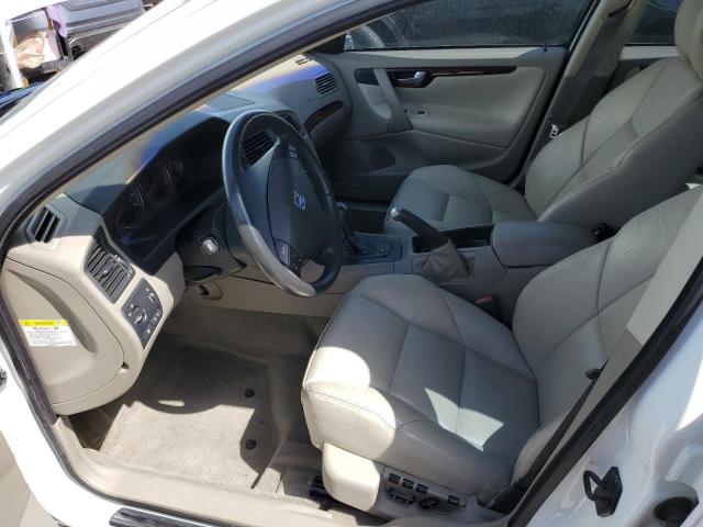 Photo 7 from auction – 2004 VOLVO S60 2.5T with VIN YV1RS59V742374848