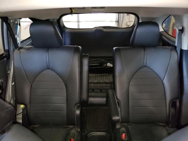 Photo 10 from auction – 2021 TOYOTA HIGHLANDER with VIN 5TDGZRBH8MS551906