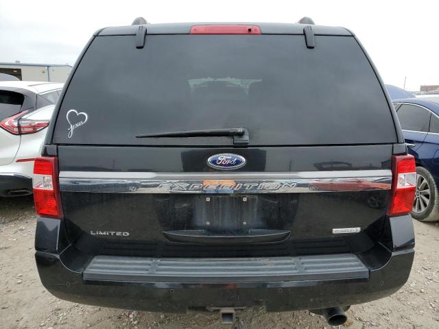 Photo 6 from auction – 2015 FORD EXPEDITION with VIN 1FMJU1KT0FEF06649