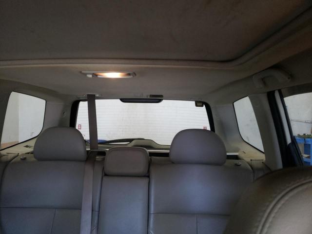 Photo 10 from auction – 2009 SUBARU FORESTER with VIN JF2SH64639H770616