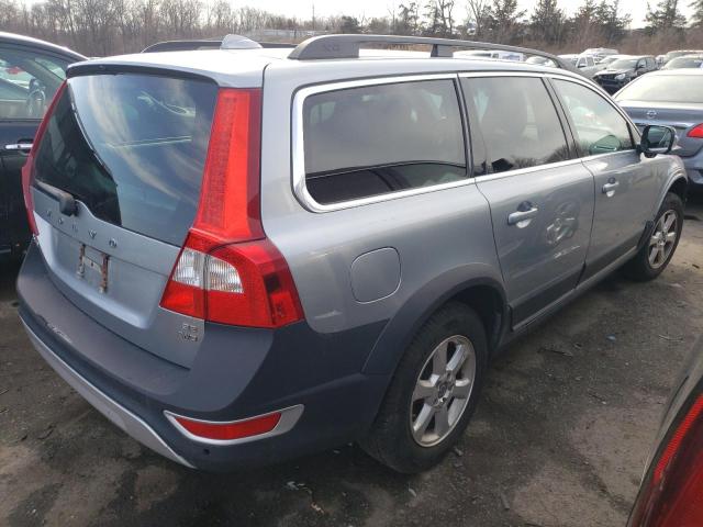 Photo 3 from auction – 2010 VOLVO XC70 3.2 with VIN YV4960BZ5A1082852