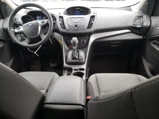 Photo 8 from auction – 2016 FORD ESCAPE SE with VIN 1FMCU0GX8GUC46524