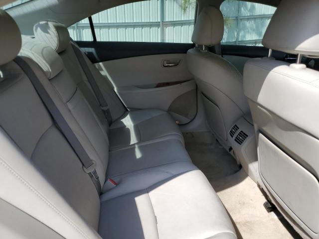 Photo 10 from auction – 2007 LEXUS ES 350 with VIN JTHBJ46G772106783