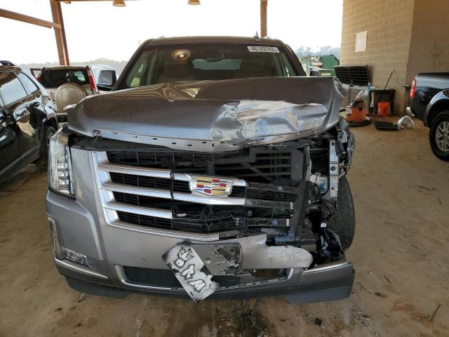 Photo 5 from auction – 2019 CADILLAC ESCALADE E with VIN 1GYS4JKJ7KR238395