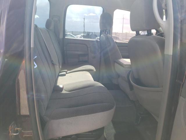 Photo 10 from auction – 2004 DODGE RAM 2500 S with VIN 1D7KU28DX4J200244