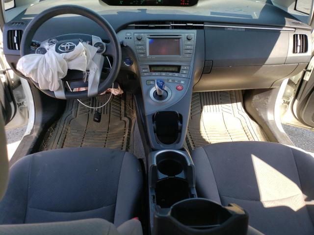 Photo 8 from auction – 2013 TOYOTA PRIUS with VIN JTDKN3DU8D1707355