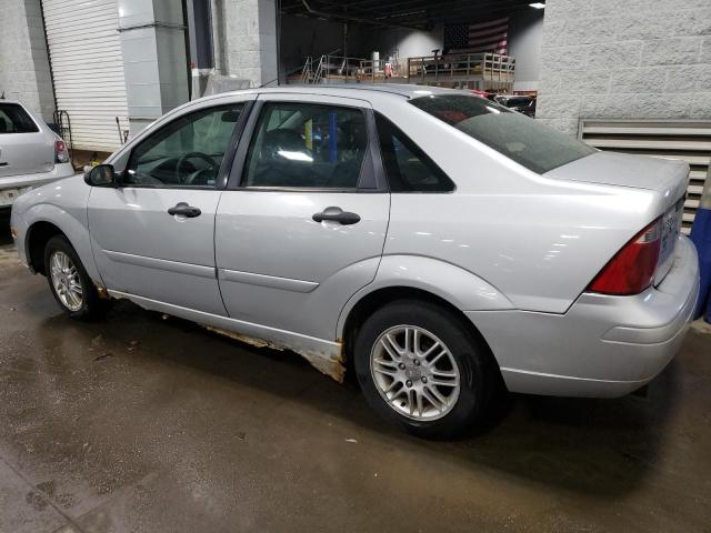 Photo 2 from auction – 2007 FORD FOCUS ZX4 with VIN 1FAFP34N77W301732