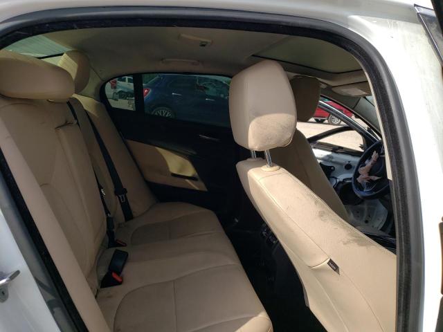 Photo 10 from auction – 2017 JAGUAR XE with VIN SAJAR4BG6HA948003