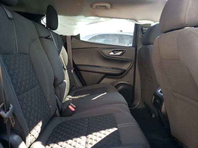 Photo 10 from auction – 2021 CHEVROLET BLAZER 2LT with VIN 3GNKBCRS3MS581802