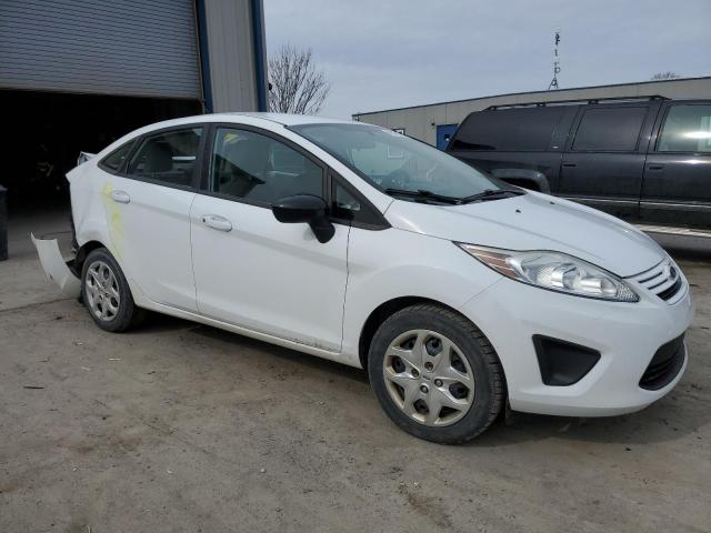 Photo 4 from auction – 2012 FORD FIESTA S with VIN 3FADP4AJ9CM160378