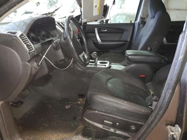 Photo 7 from auction – 2012 GMC ACADIA SLE with VIN 1GKKVPED7CJ312088