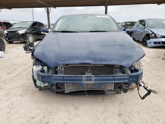 Photo 5 from auction – 2020 LINCOLN MKZ RESERV with VIN 3LN6L5E90LR609384