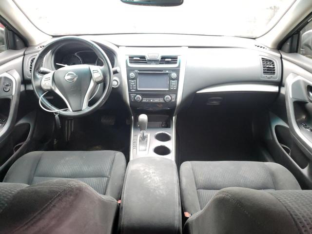 Photo 8 from auction – 2015 NISSAN ALTIMA with VIN 1N4AL3AP1FC130827