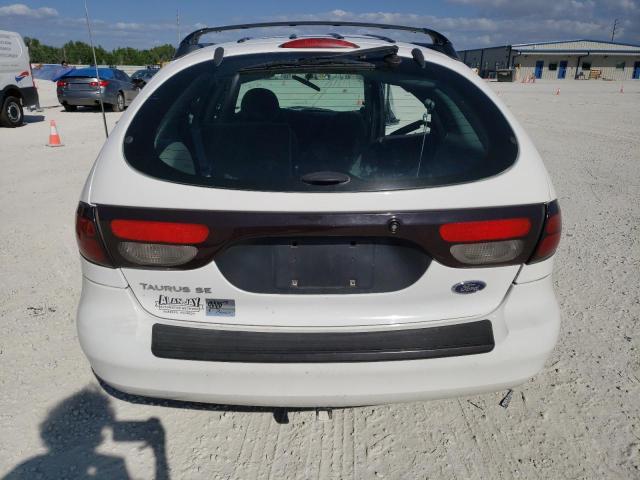 Photo 6 from auction – 2003 FORD TAURUS SE with VIN 1FAFP58S03A116862