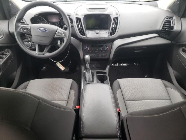 Photo 8 from auction – 2017 FORD ESCAPE SE with VIN 1FMCU0GD8HUE69301