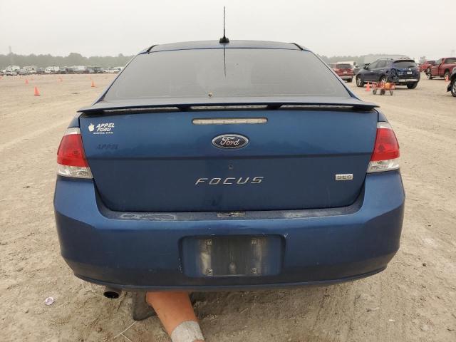 Photo 6 from auction – 2008 FORD FOCUS SE with VIN 1FAHP35N38W177810