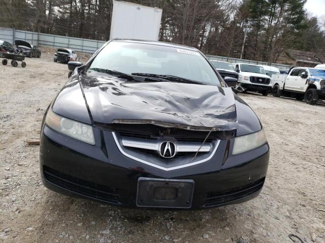Photo 5 from auction – 2006 ACURA 3.2TL with VIN 19UUA65536A036145