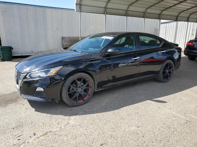 NISSAN ALTIMA S 2019 with VIN 1N4BL4BV7KC200798 - Photo from auction
