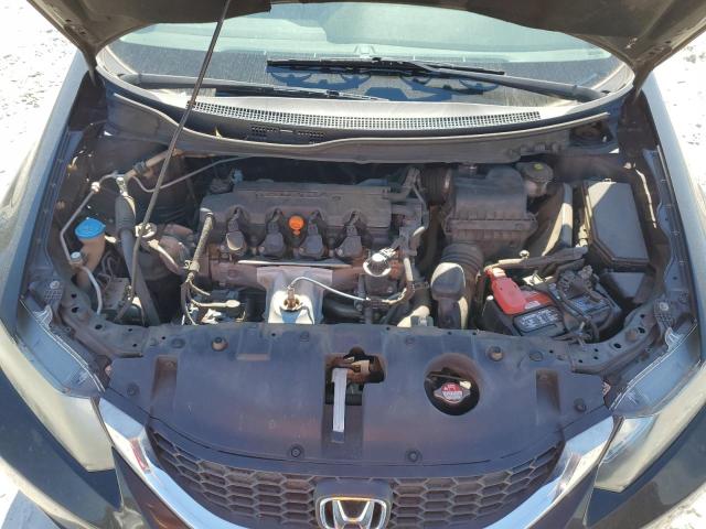 Photo 11 from auction – 2013 HONDA CIVIC LX with VIN 2HGFB2F56DH555301