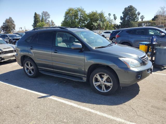 Photo 4 from auction – 2006 LEXUS RX 400 with VIN JTJGW31U562000540