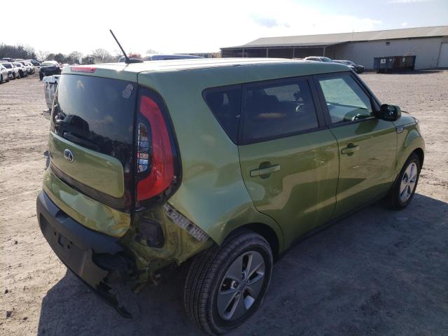 Photo 3 from auction – 2015 KIA SOUL with VIN KNDJN2A2XF7803514