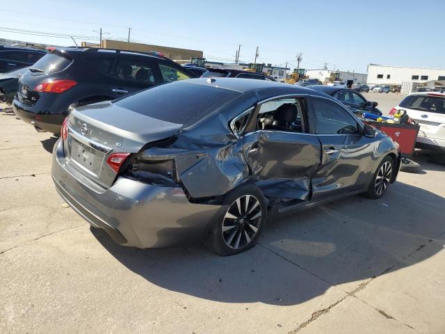 Photo 3 from auction – 2018 NISSAN ALTIMA 2.5 with VIN 1N4AL3AP0JC127166