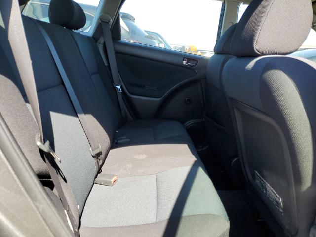 Photo 10 from auction – 2007 TOYOTA COROLLA MA with VIN 2T1KR30E17C653173